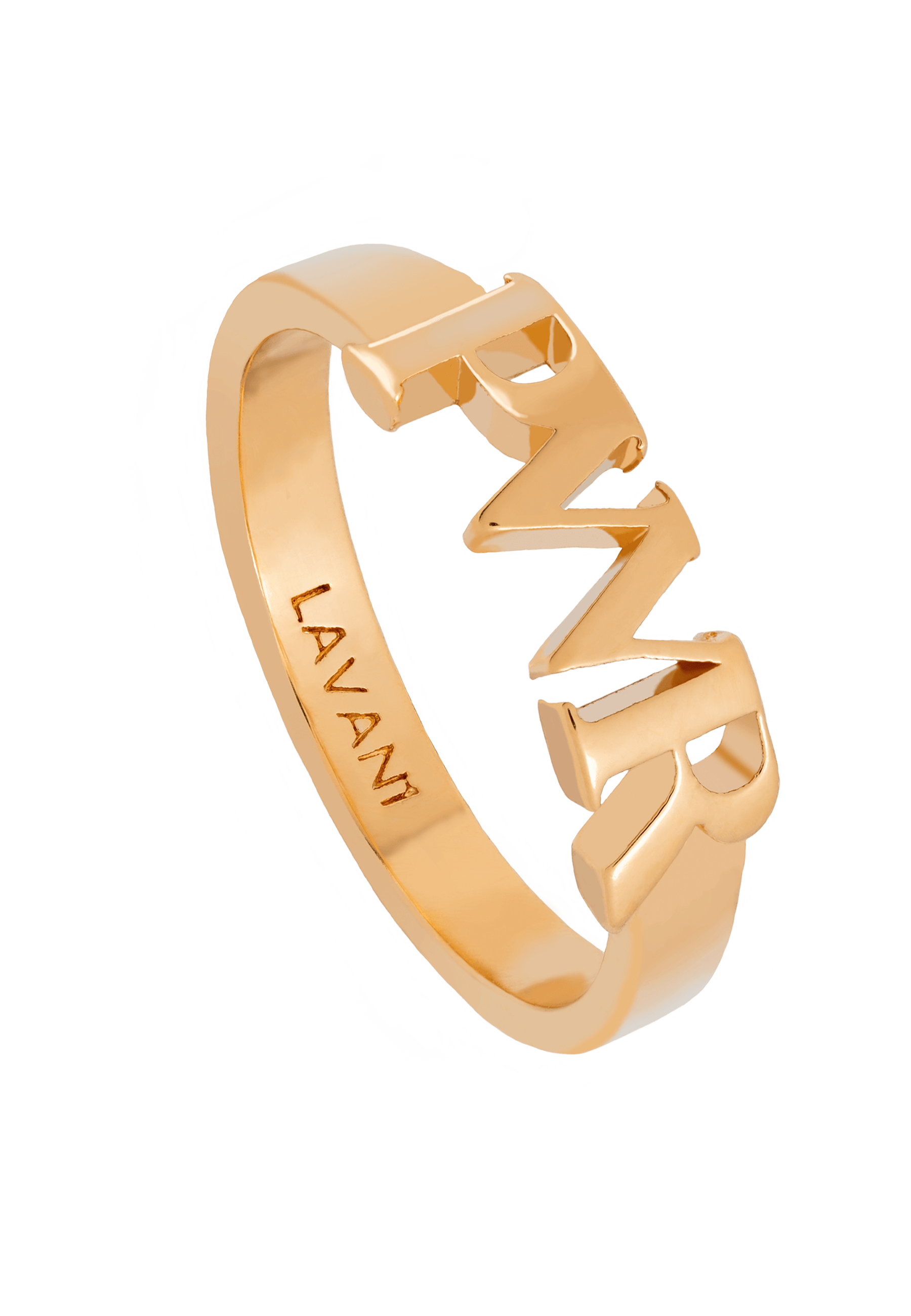 Anillo Power