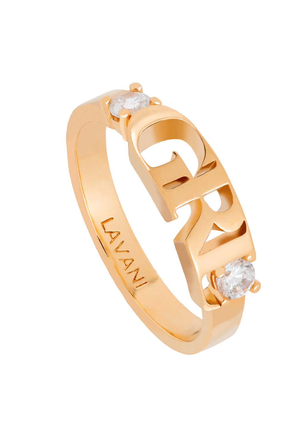 Anillo Girl