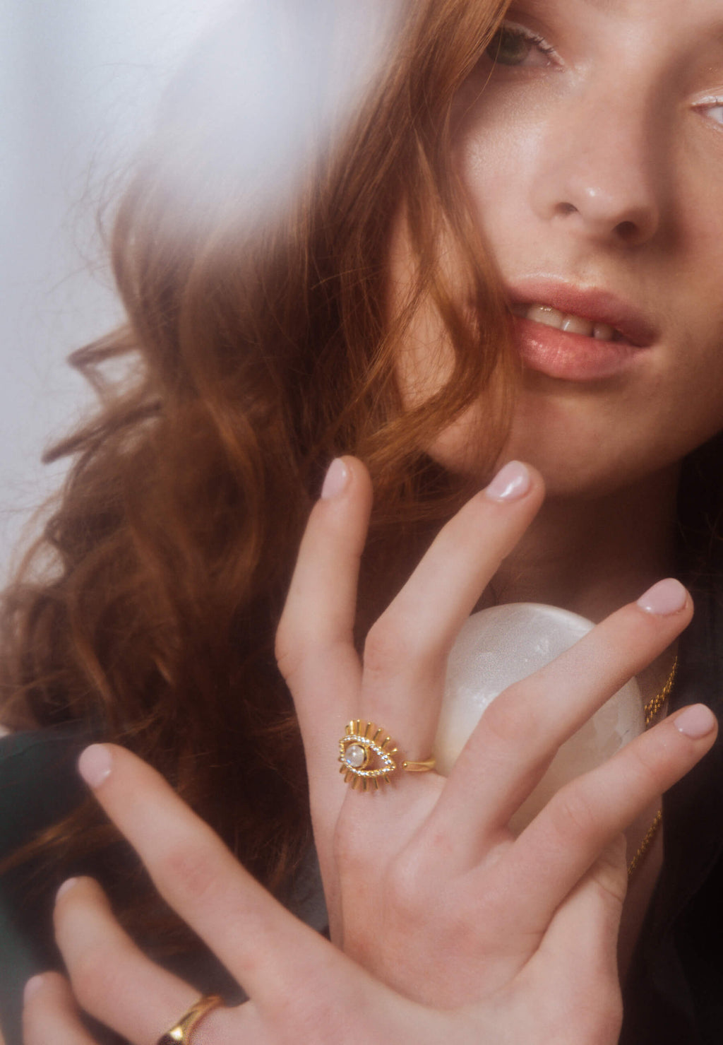 Anillo The Third Eye