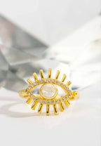 Anillo The Third Eye