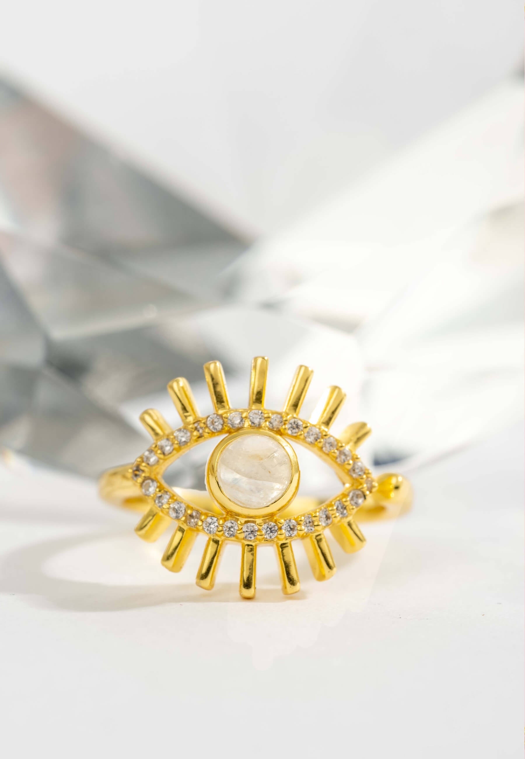 Anillo The Third Eye