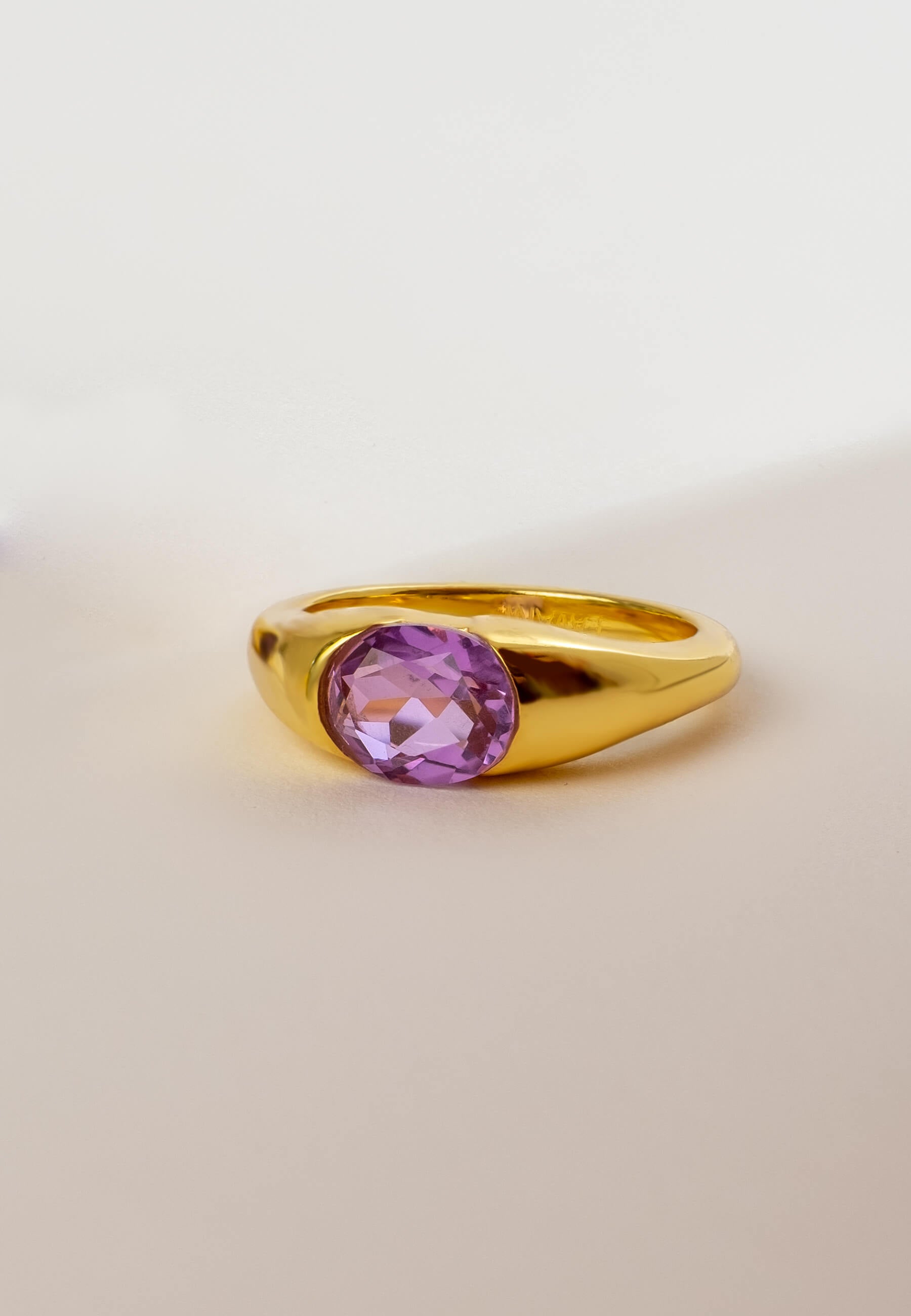 Anillo The Empress Rosa