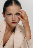 Anillo Moonlight Blanco