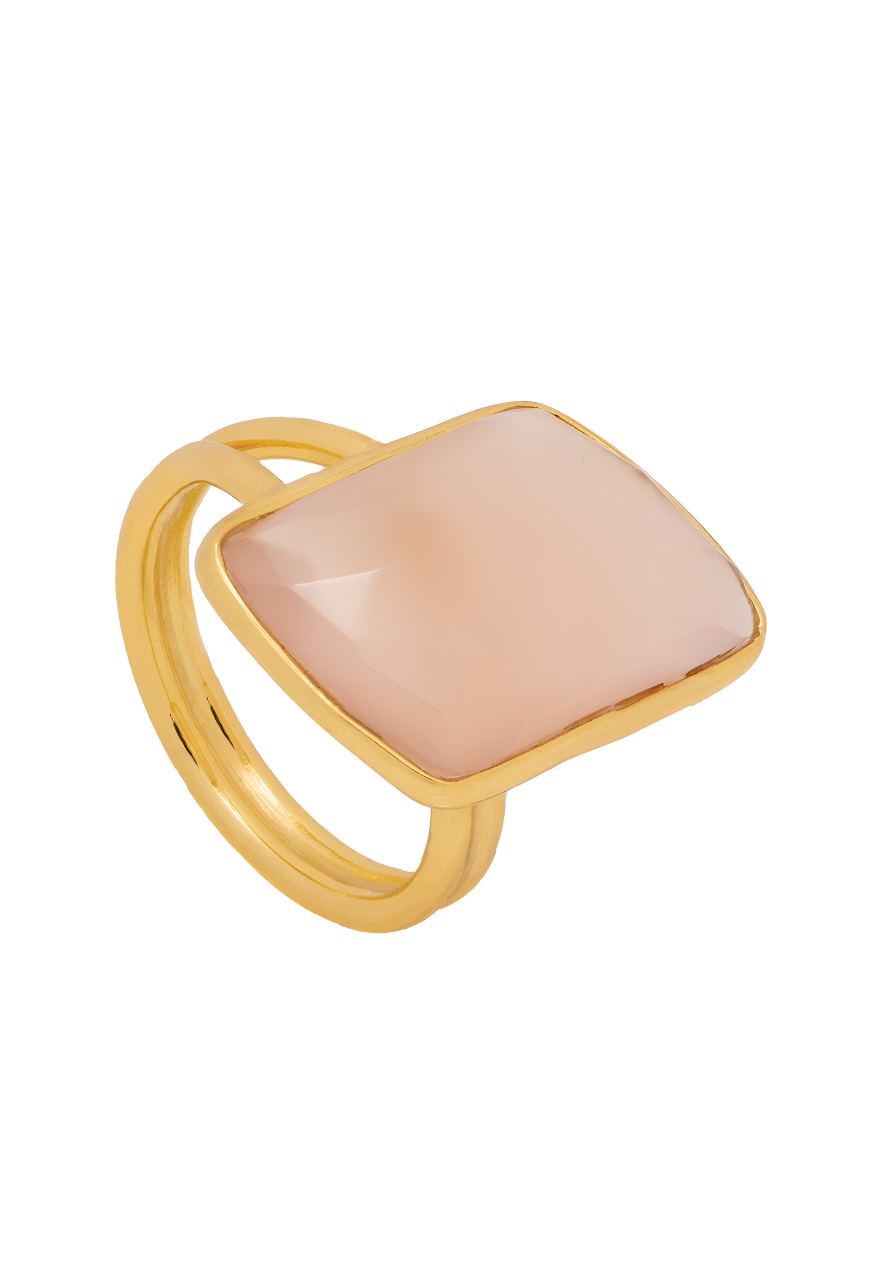 Anillo Stardust Rosa