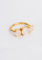 Anillo Moonlight Blanco