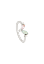 Anillo Plata Denali