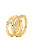 Anillo Idol Blanco