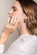 ANILLO ANDES | BRONCE