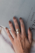 ANILLO SELVA