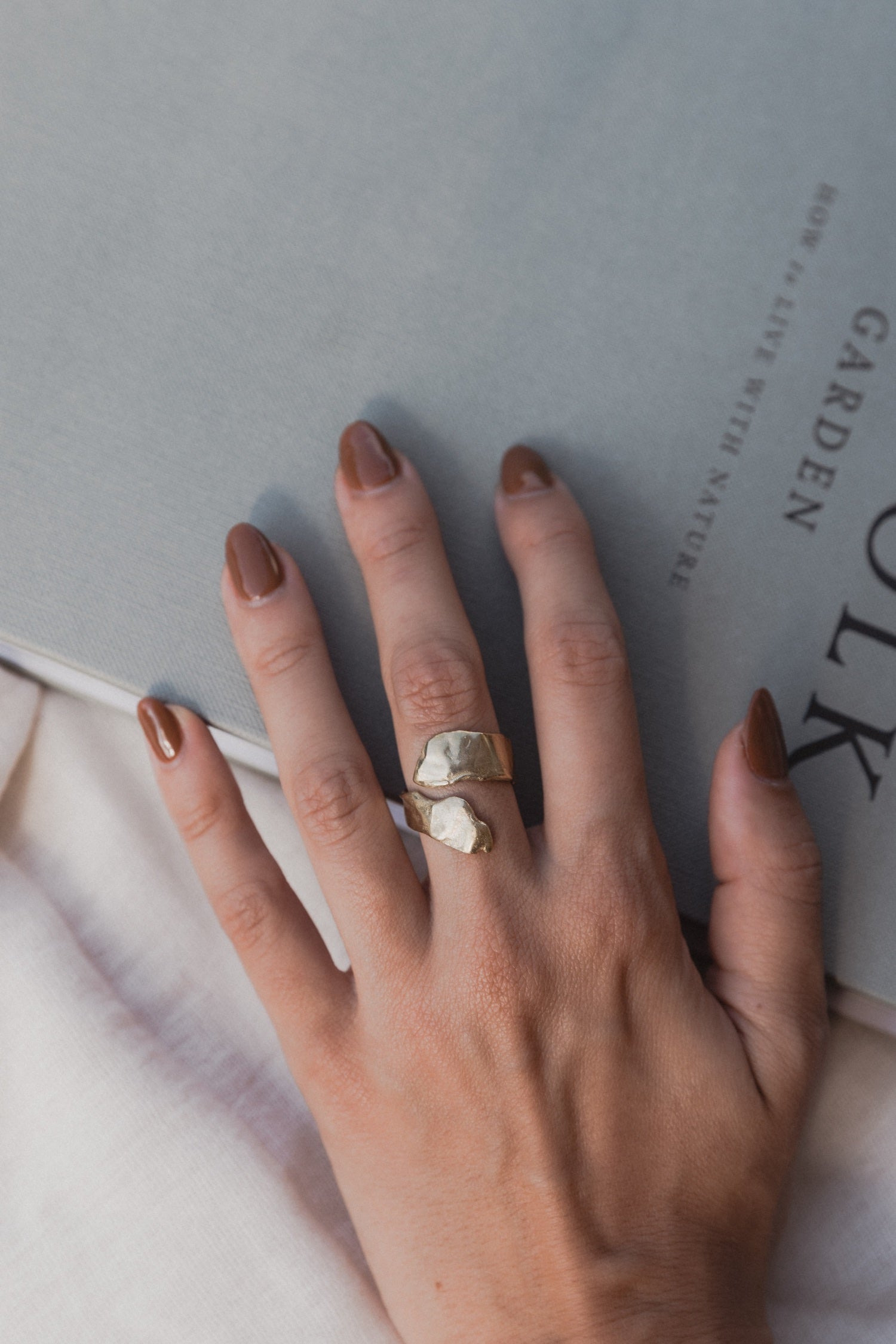 ANILLO SELVA