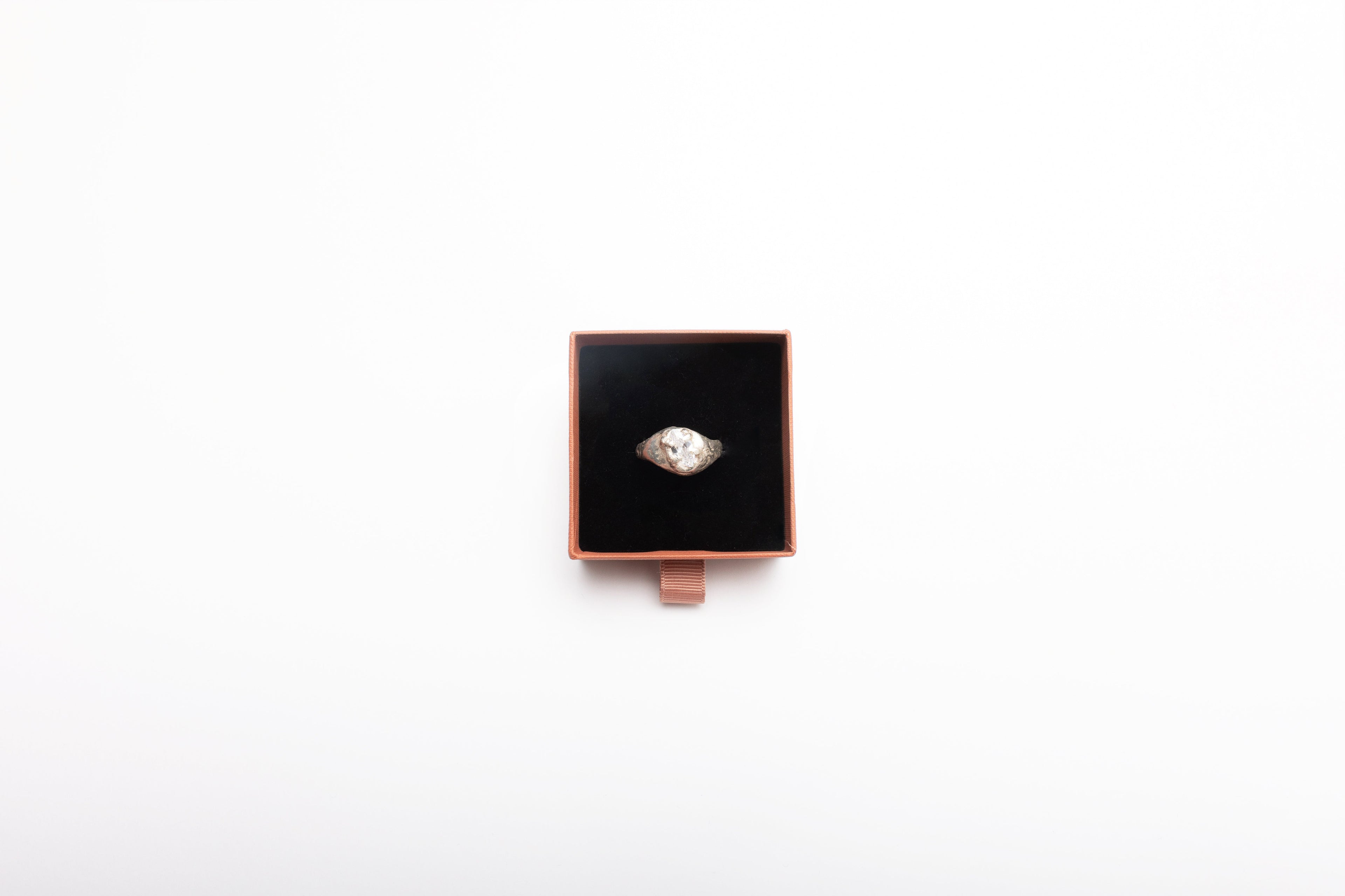 Anillo ST TROPEZ