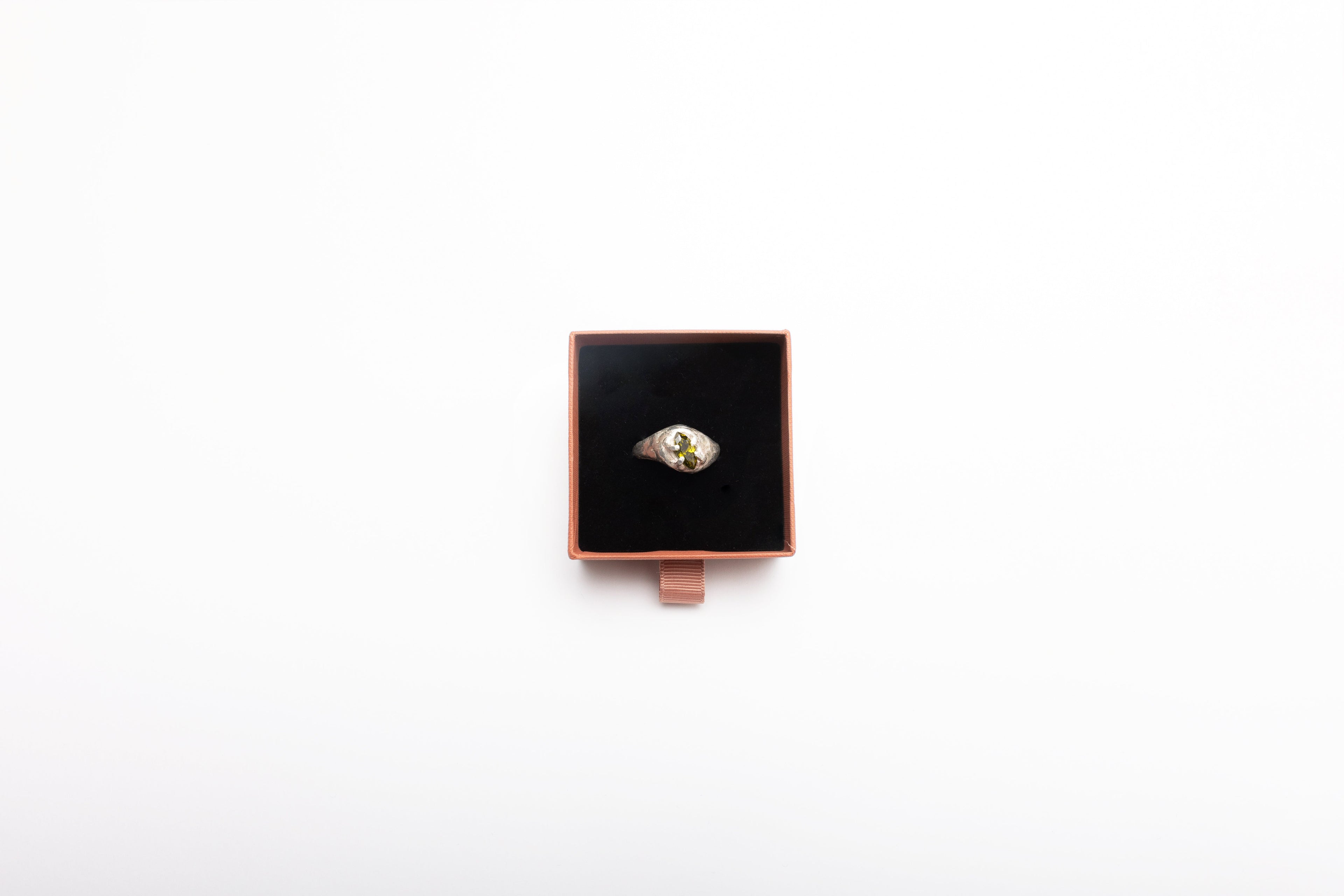 Anillo ST TROPEZ
