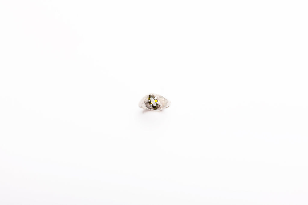 Anillo ST TROPEZ