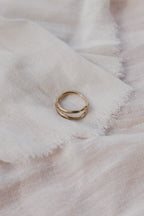 ANILLO DOBLE FINITO