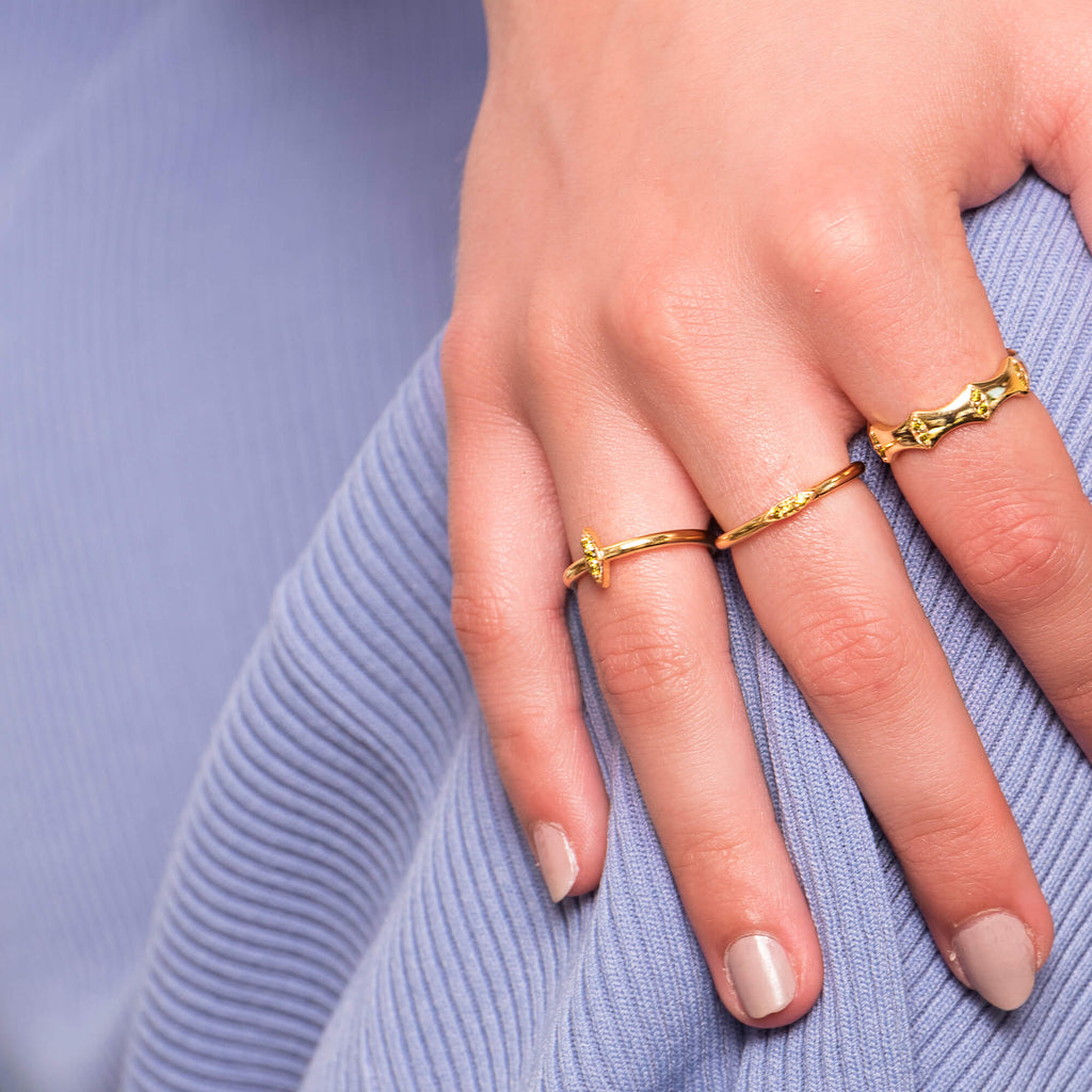 Anillo Fez