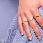 Anillo Zagora