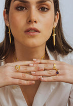 Anillo Moon Circulation