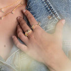 Anillo Padma
