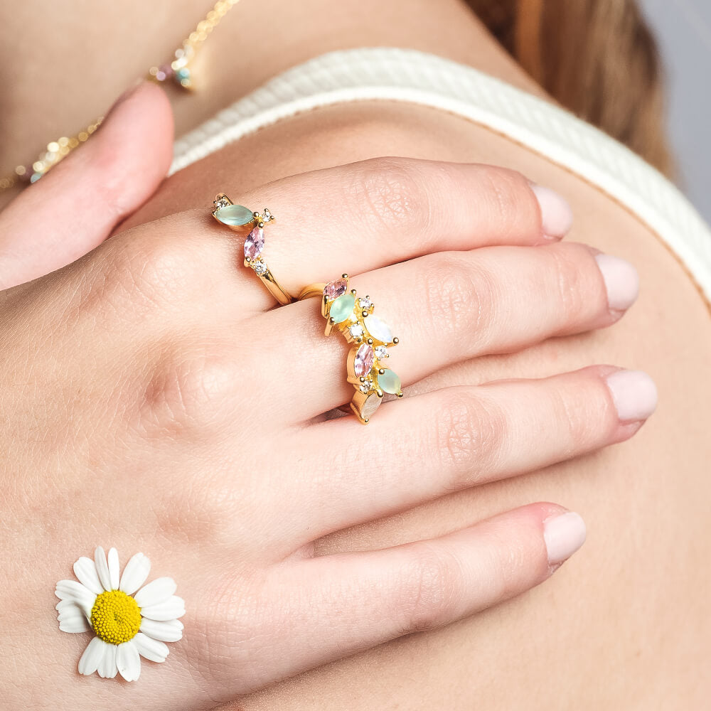 Anillo Padma