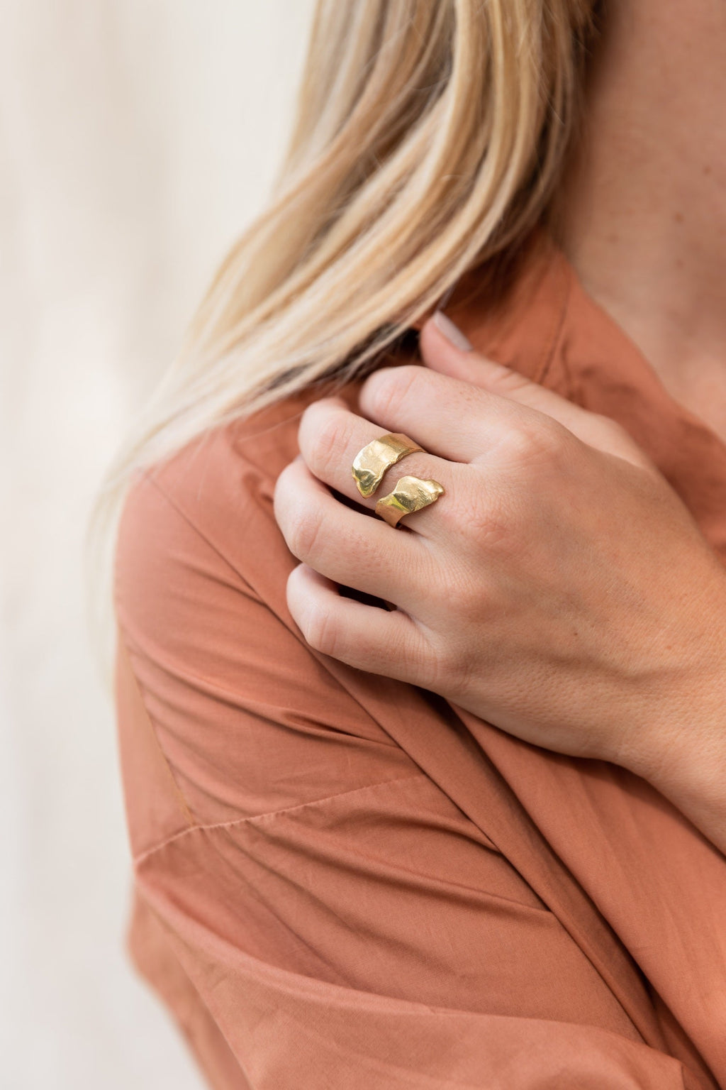 ANILLO SELVA