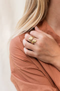 ANILLO SELVA