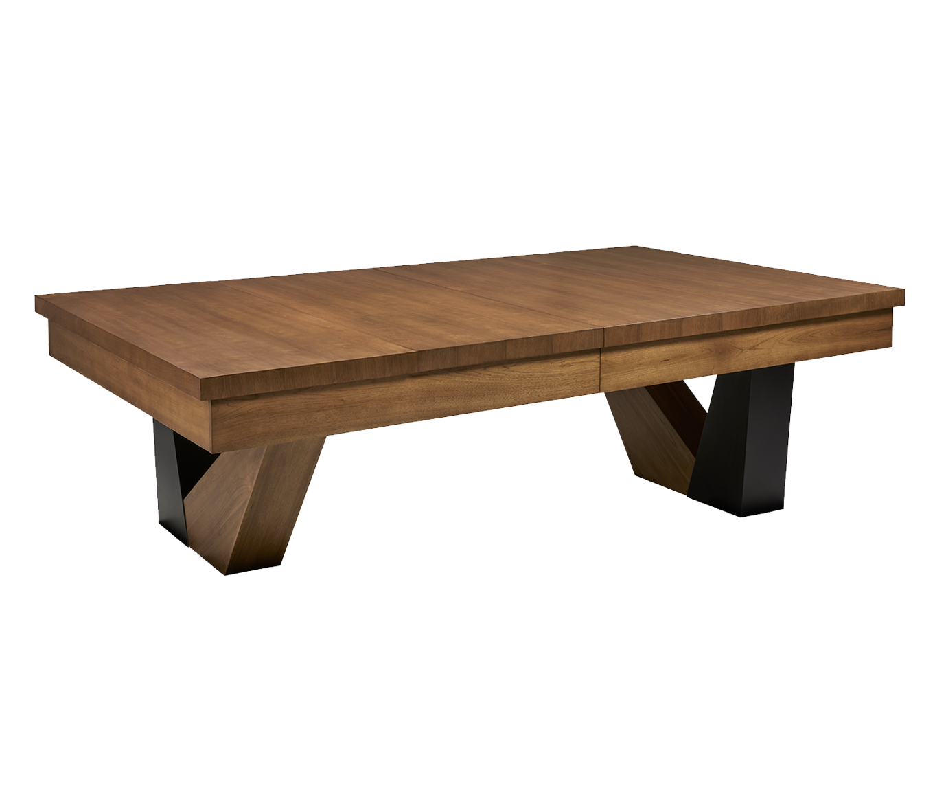 Annex Optional Dining Top - Brushed Walnut