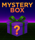 4 Zip-Up Hoodies iEDM Mystery Box ($330 Value!)