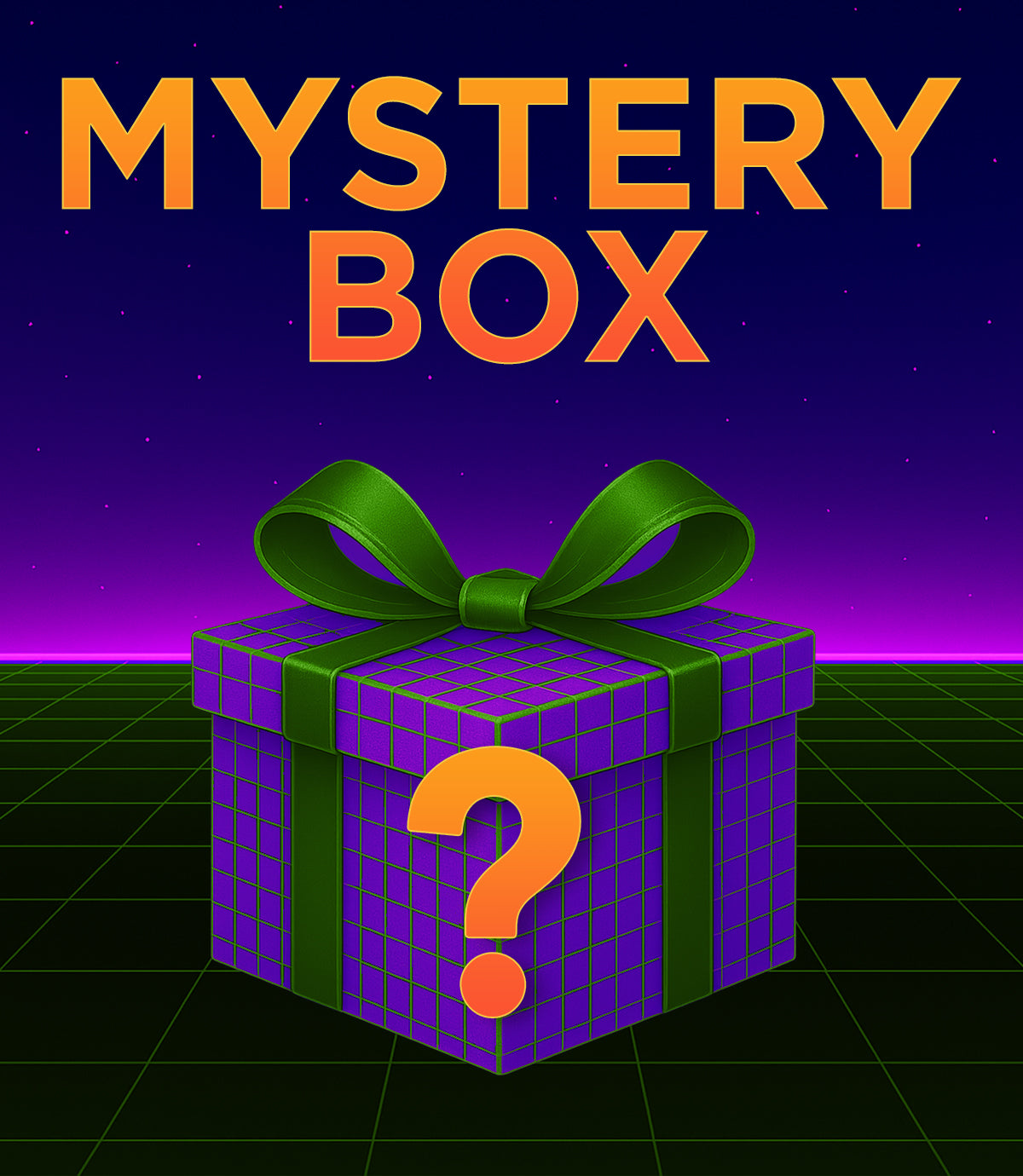 6 Leggings iEDM Mystery Box ($360 Value!)