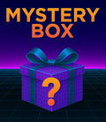 12 Men's T-Shirts iEDM Mystery Box ($600 Value!)