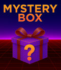 4 Unisex Hoodies iEDM Mystery Box ($300 Value!)