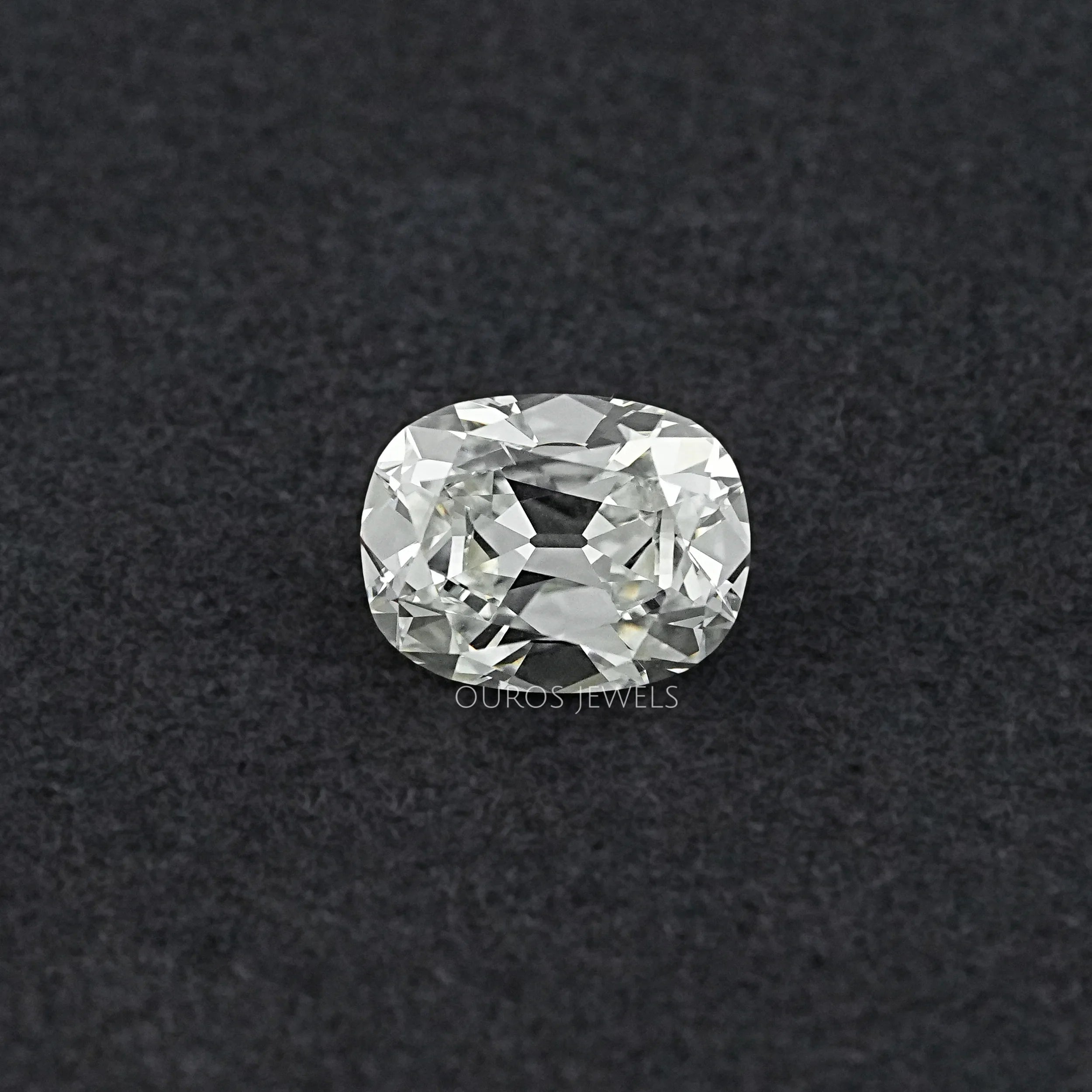 Ouros Jewels