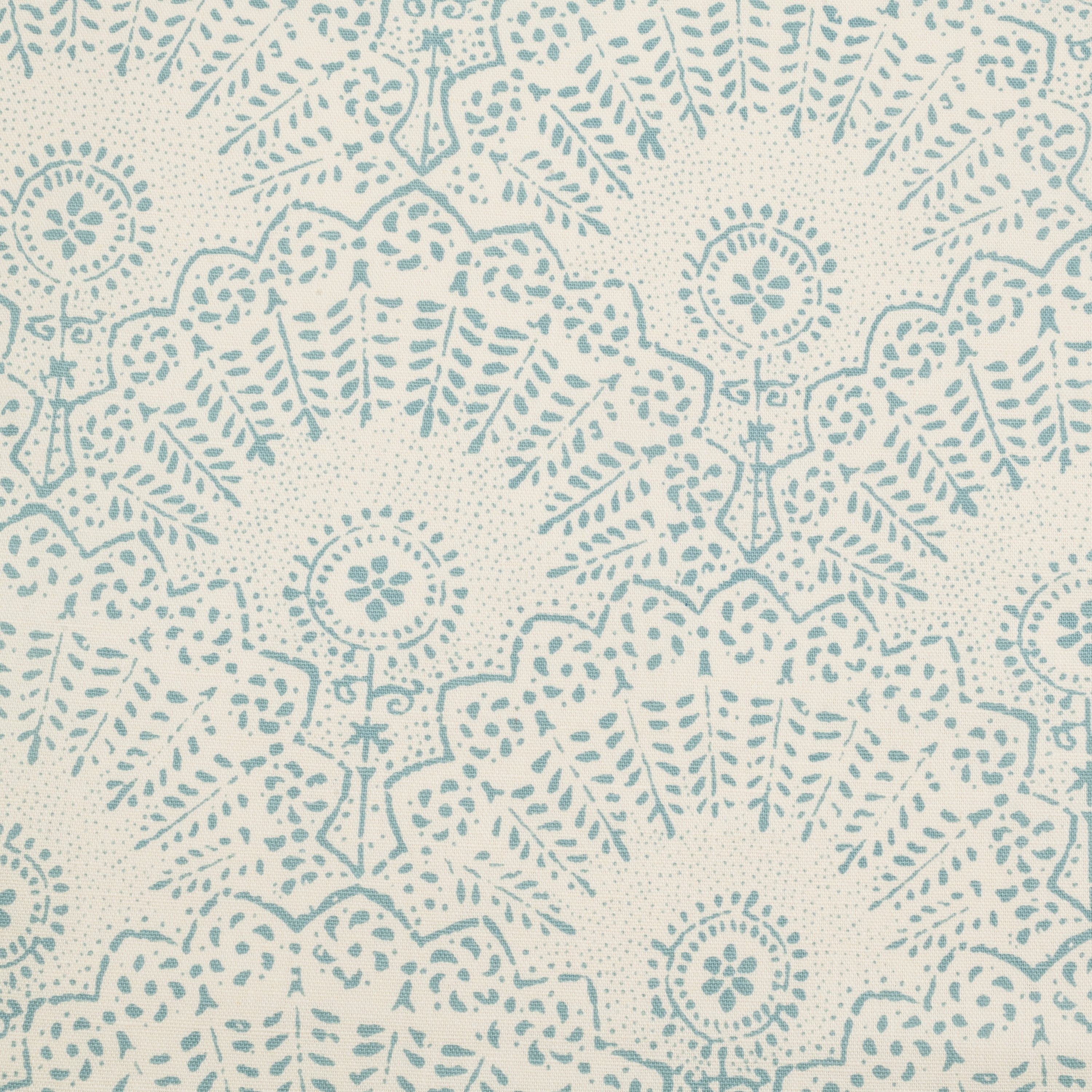 Appleton Fabric Seafoam By Sister Parish Design