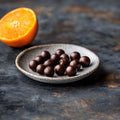 Orange Dragée By Muzeo Treats