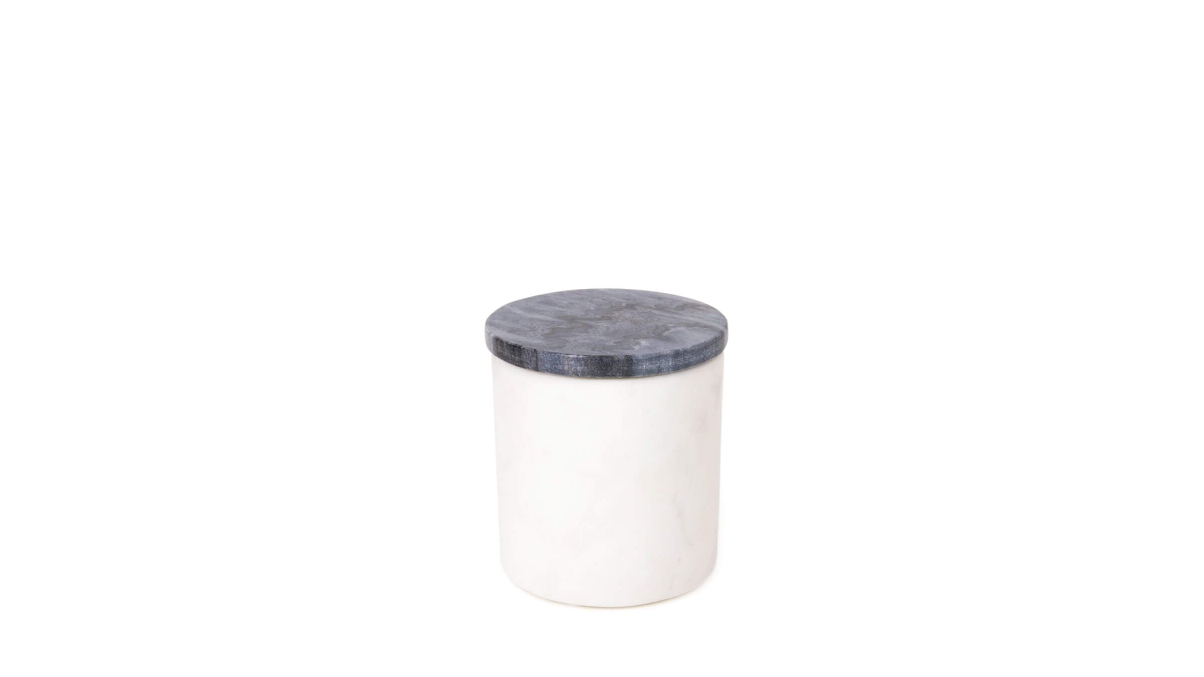 Argo Marble Container