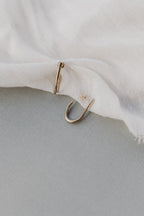 PENDIENTES FINI | BRONCE