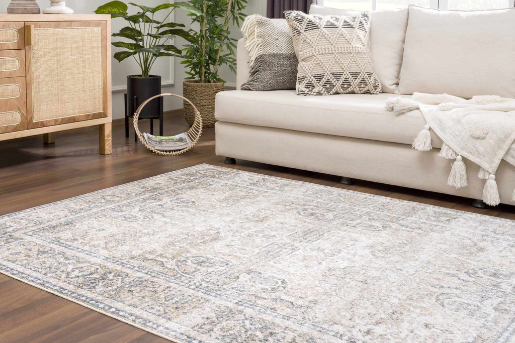 Arias Boutique Washable Rug