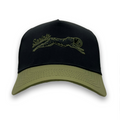 Sprints Army Trucker Structured VP Hat (Unisex)