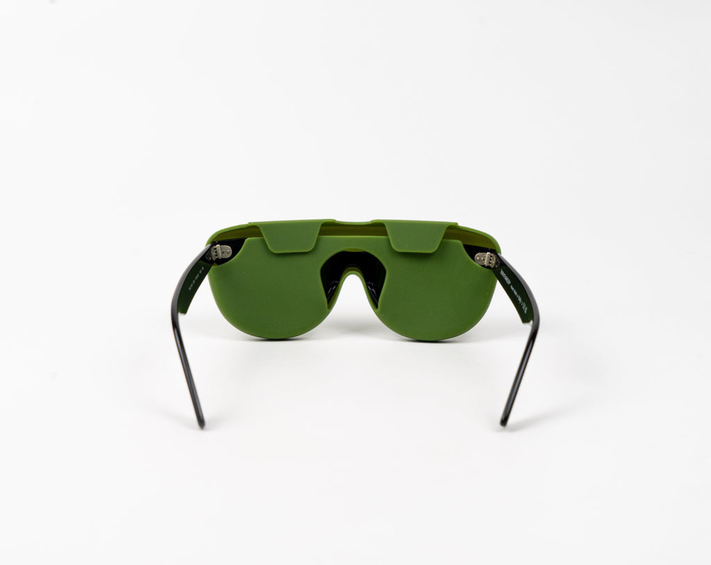 Funda LUPS Army Green
