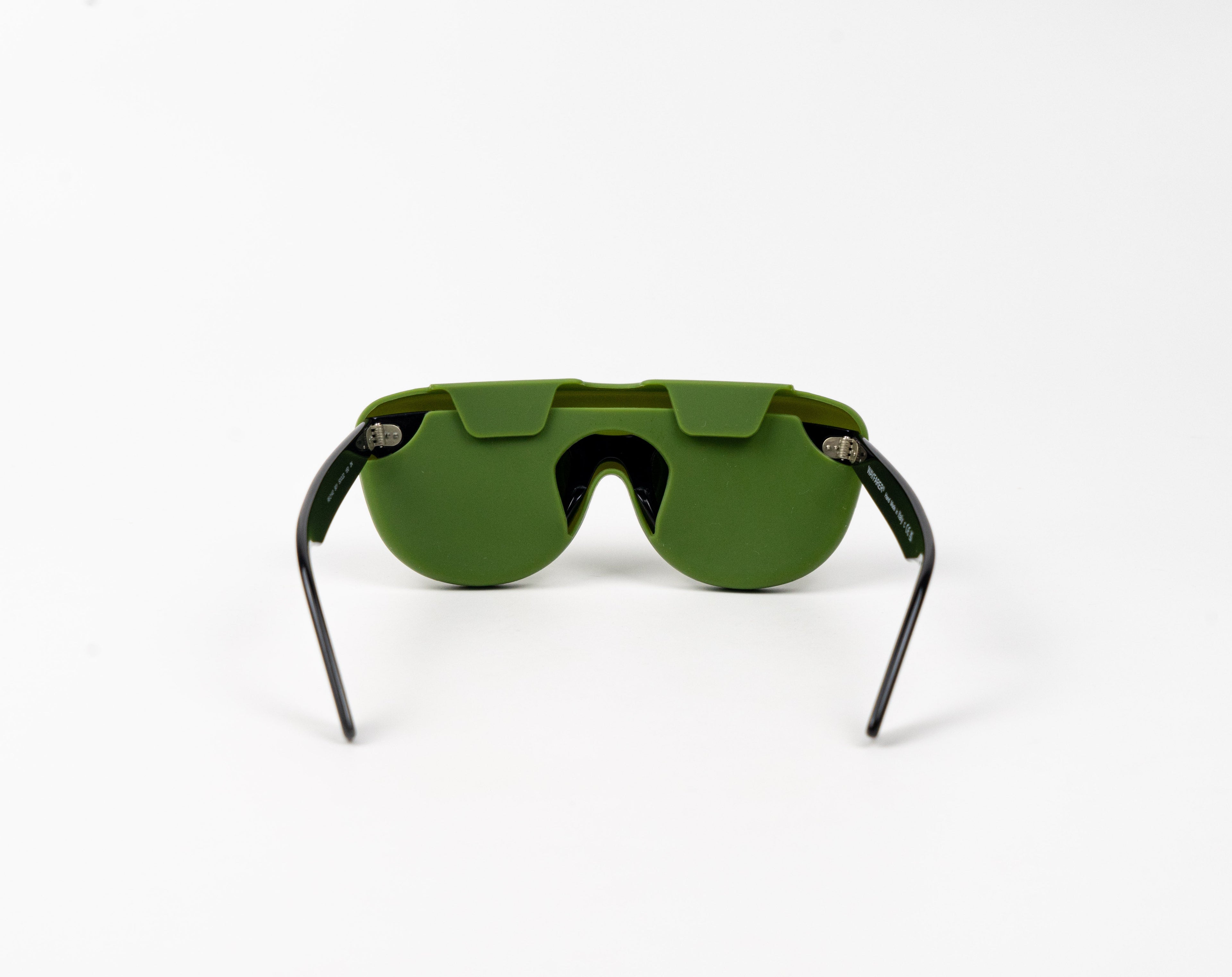 Funda LUPS Army Green