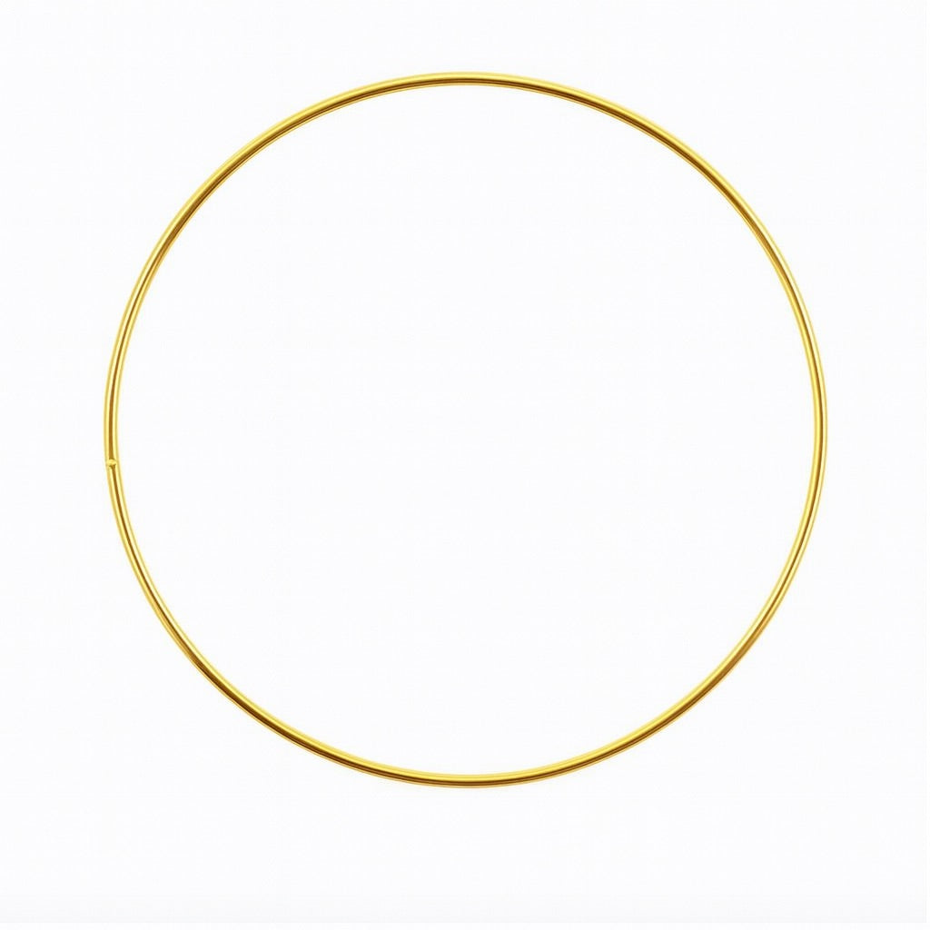 Pack Círculos Boho Decor | Macramé