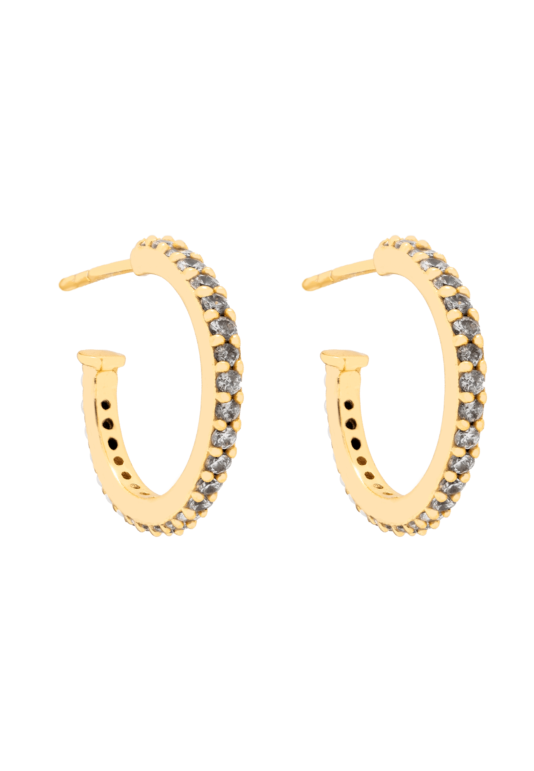 Aros Eclectic Shine Big Blanco