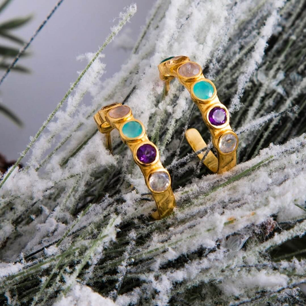Aros Halley multicolor