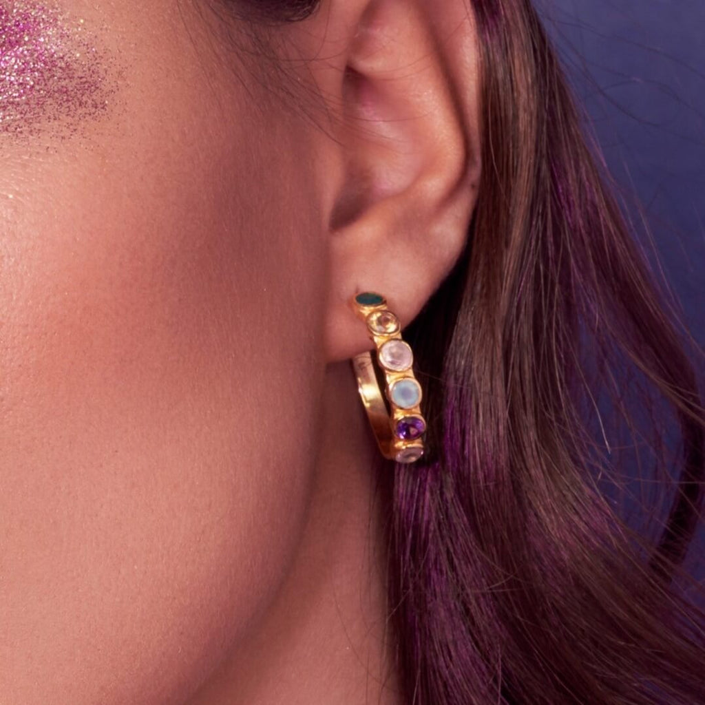 Aros Halley multicolor