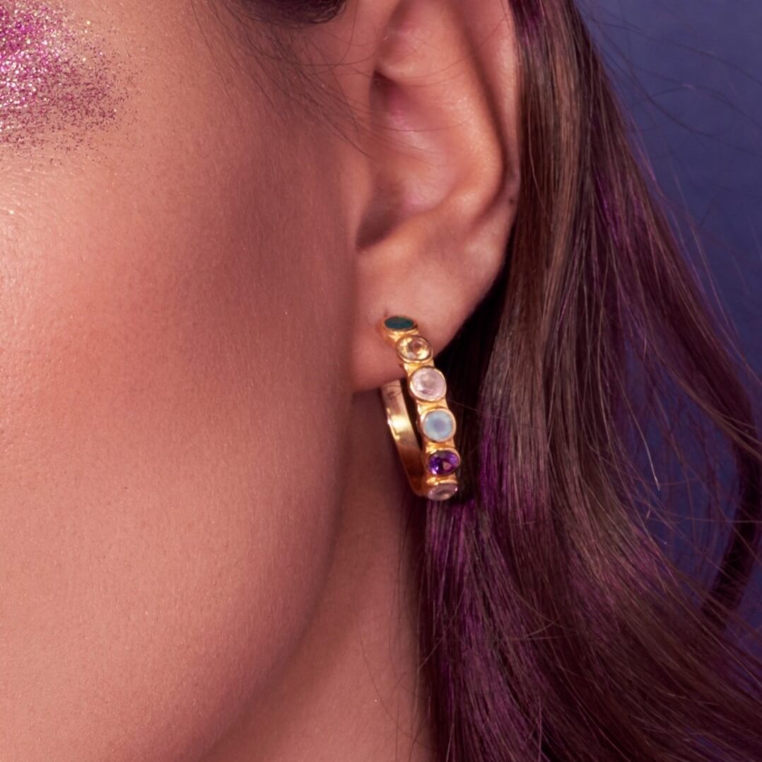 Aros Halley multicolor