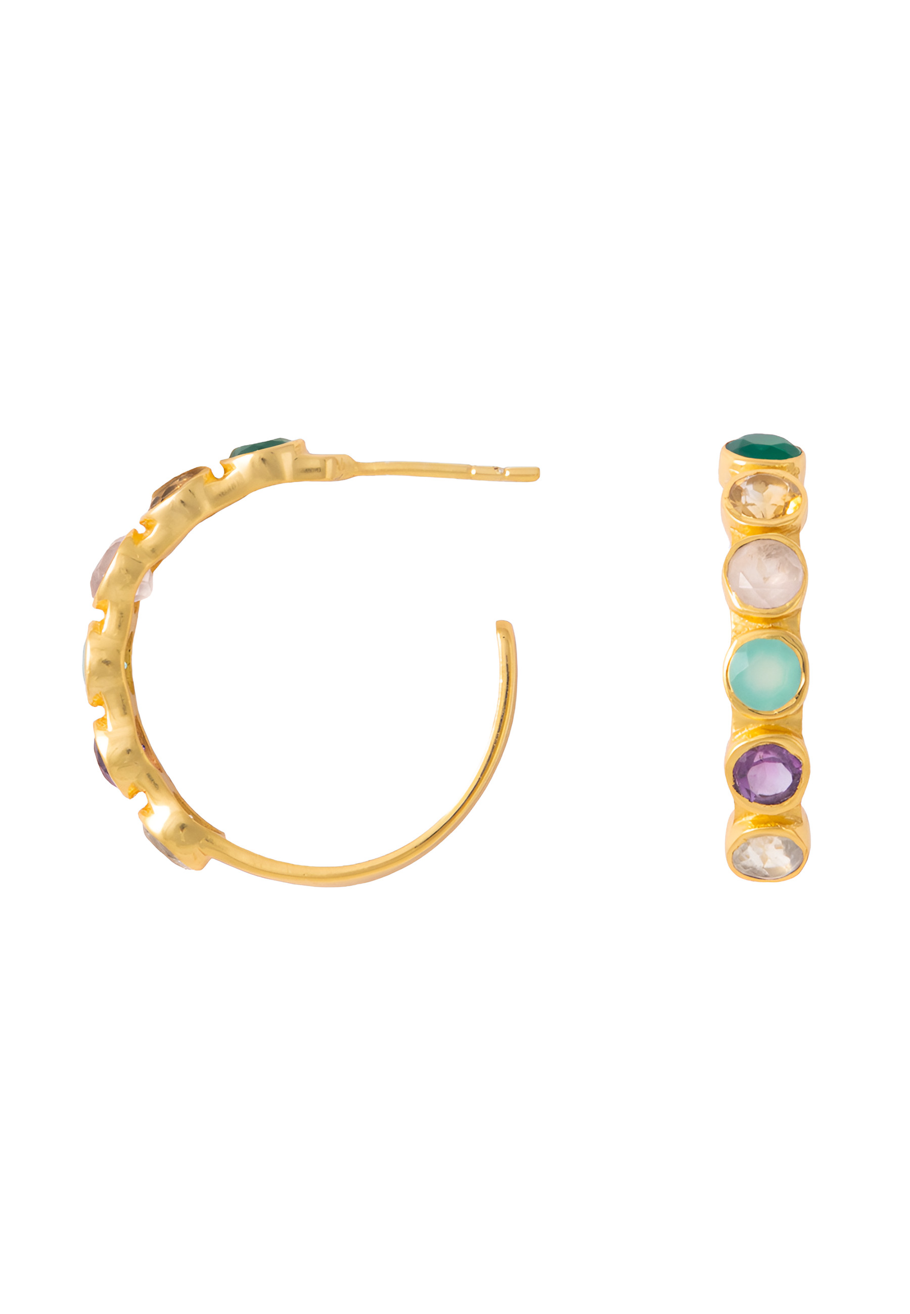 Aros Halley multicolor
