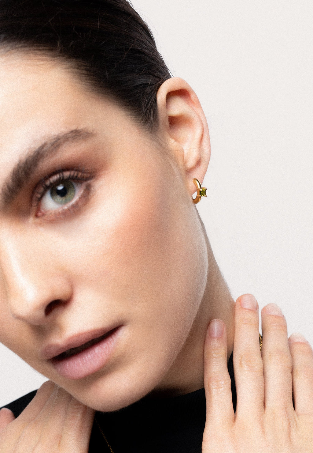 Aros Lia Verde