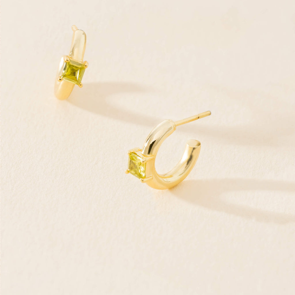 Aros Lia Verde