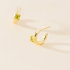 Aros Lia Verde