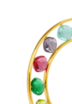 Aros Manhattan Multicolor