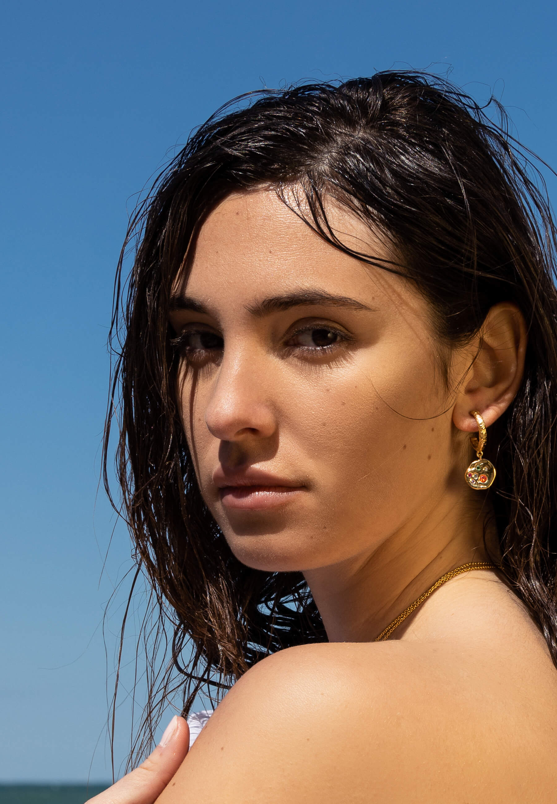 Aros Sadie Coin